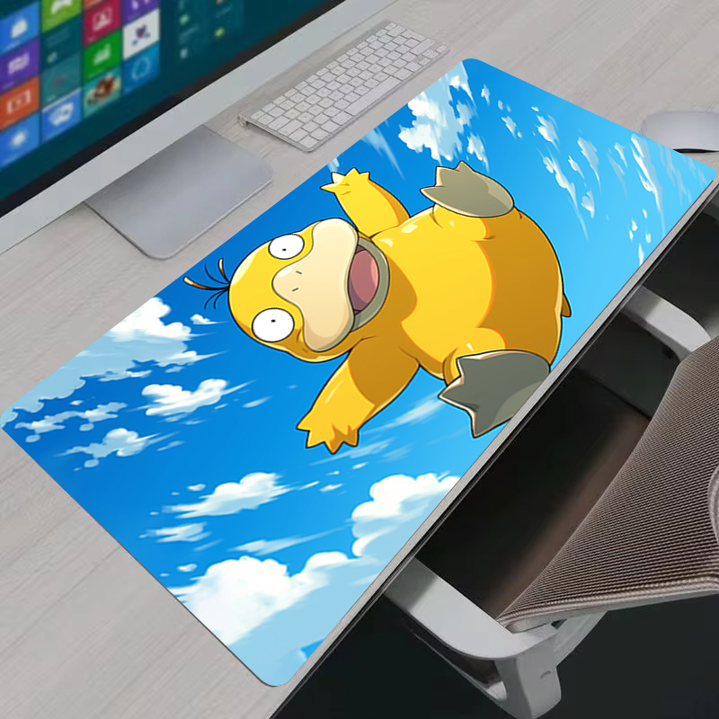Mousepad Anime P-Pokemon Psydu - Gaming Accessories For Laptop 评论和价格