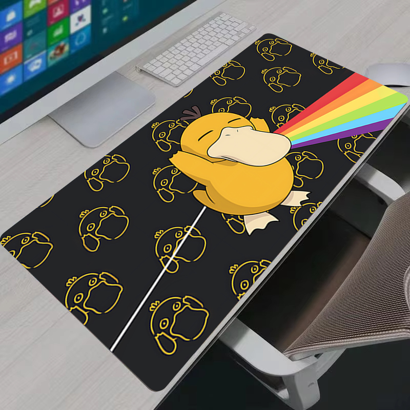 Mousepad Anime P-Pokemon Psydu - Gaming Accessories For Laptop 评论和价格