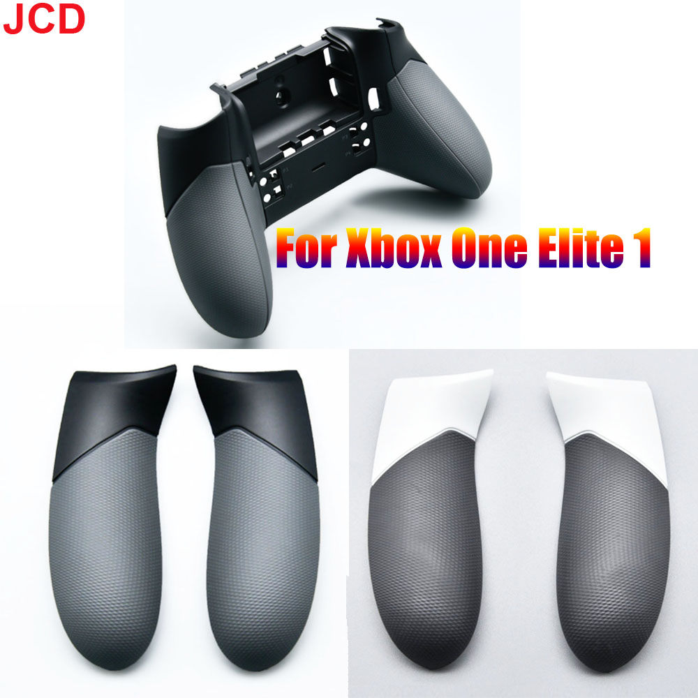 JCD 1pair Replacement Rear Han - Gaming Accessories Xbox One 评论和价格