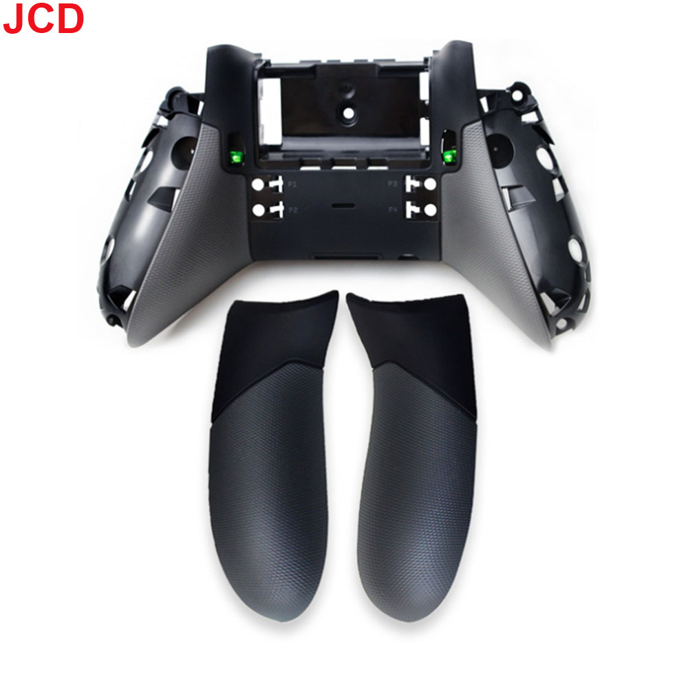 JCD 1pair Replacement Rear Han - Gaming Accessories Xbox One 评论和价格