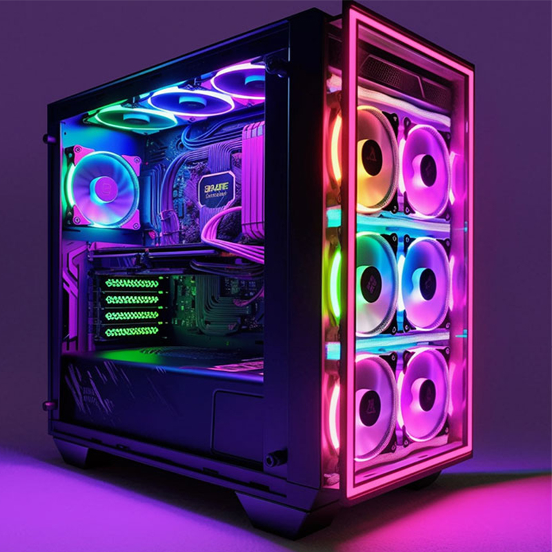 Nollie SignalRGB OpenRGB Unive - Fan Hub Rgb Controller 评论和价格