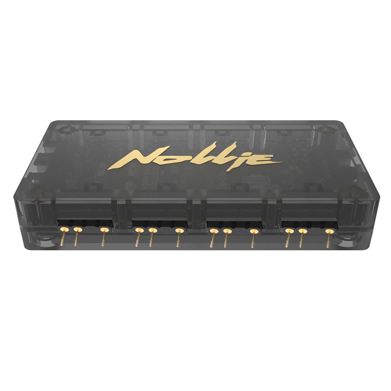 Nollie SignalRGB OpenRGB Unive - Fan Hub Rgb Controller 评论和价格