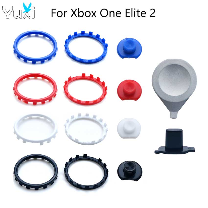 YuXi Analog Joystick Accent Ri - Gaming Accessories Xbox One 评论和价格