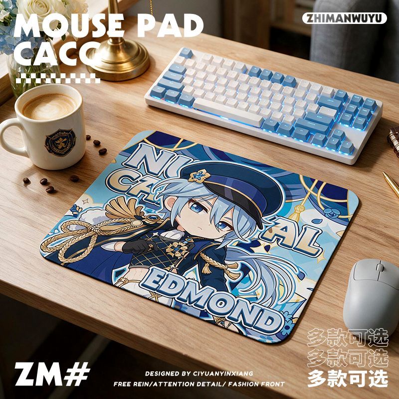NU: Carnival Olivine Yakumo Ed - Gaming Accessories Keyboards 评论和价格