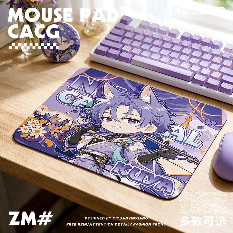NU: Carnival Olivine Yakumo Ed - Gaming Accessories Keyboards 评论和价格