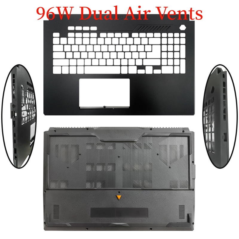 For ASUS TUF Gaming F17 FX707  - Gaming Accessories Asus 评论和价格