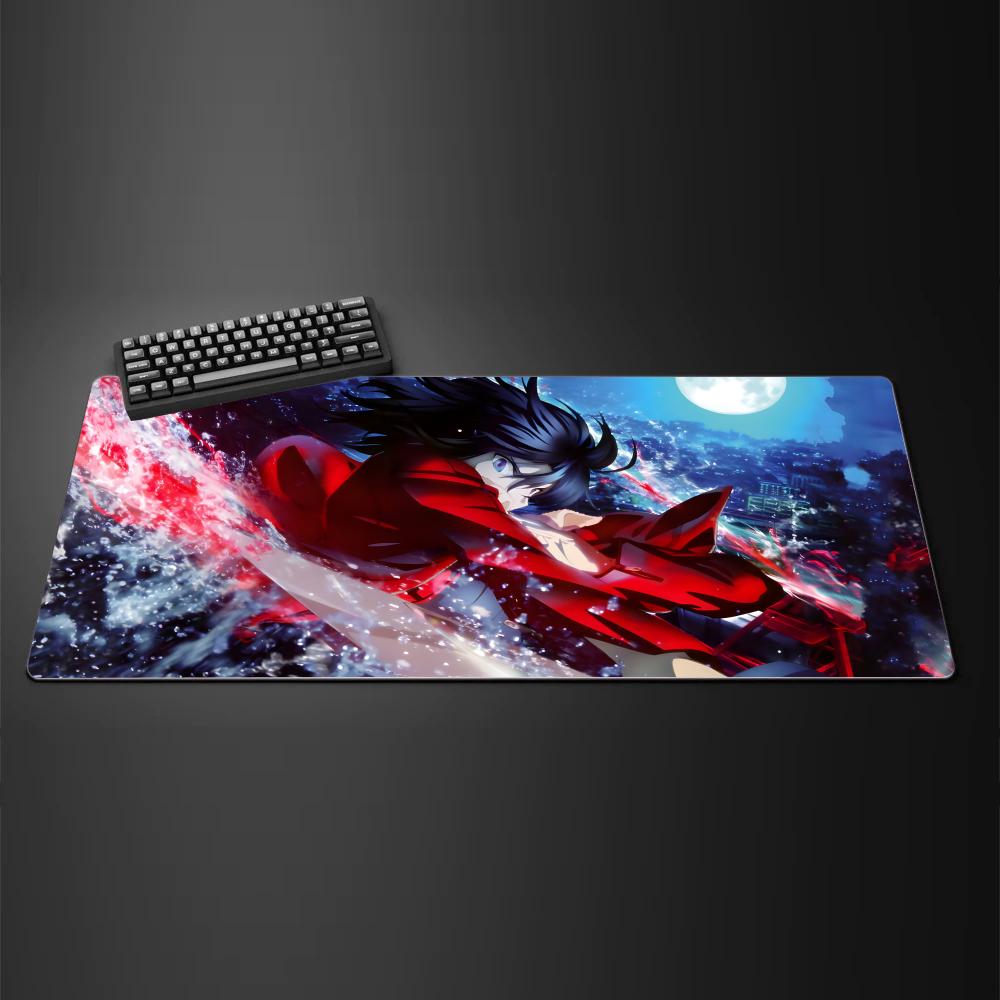 Tsukihime Visual Novel Mouse P - Gaming Accessories For Table 评论和价格