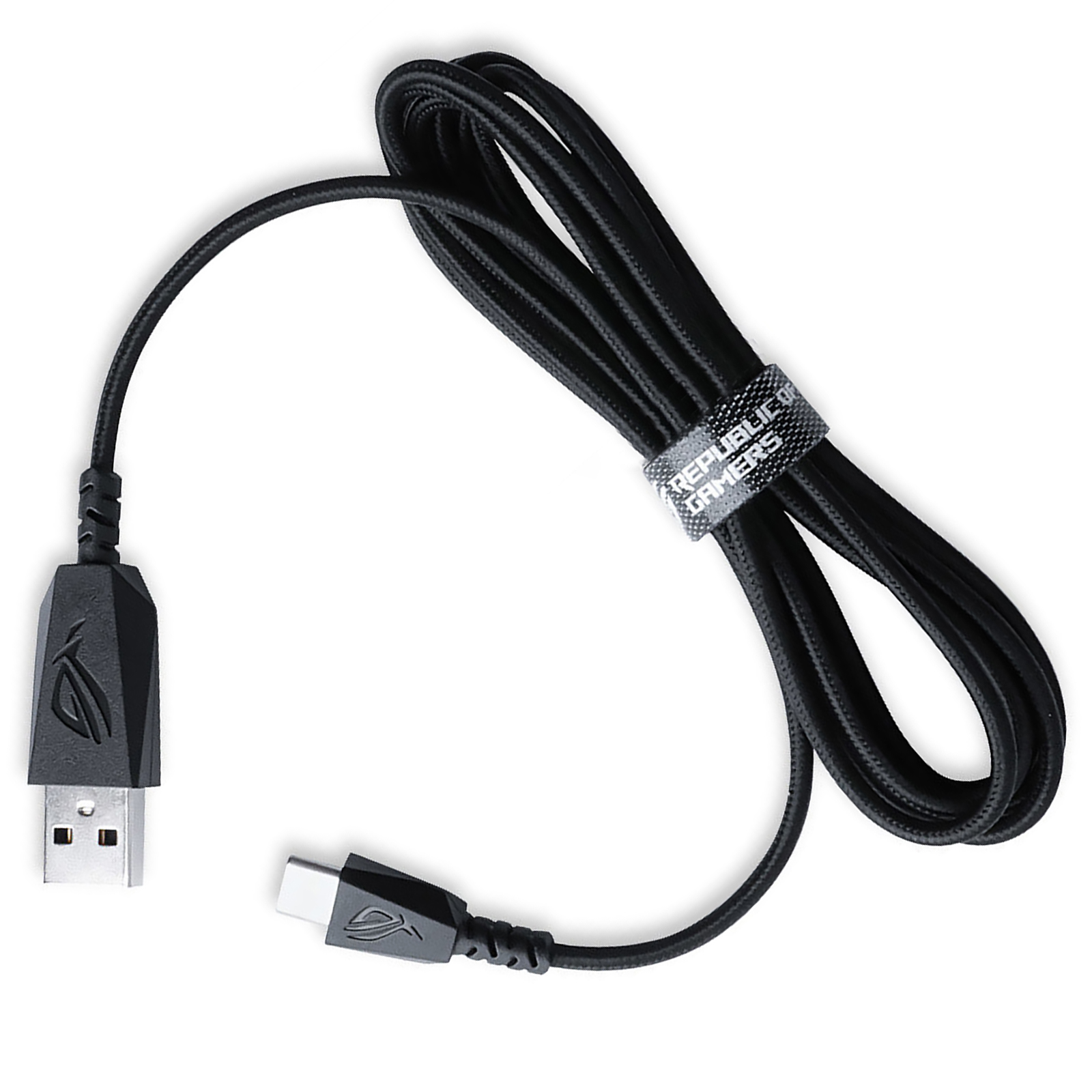 1.8m Type-C USB Keyboard Cable - Gaming Accessories Asus 评论和价格
