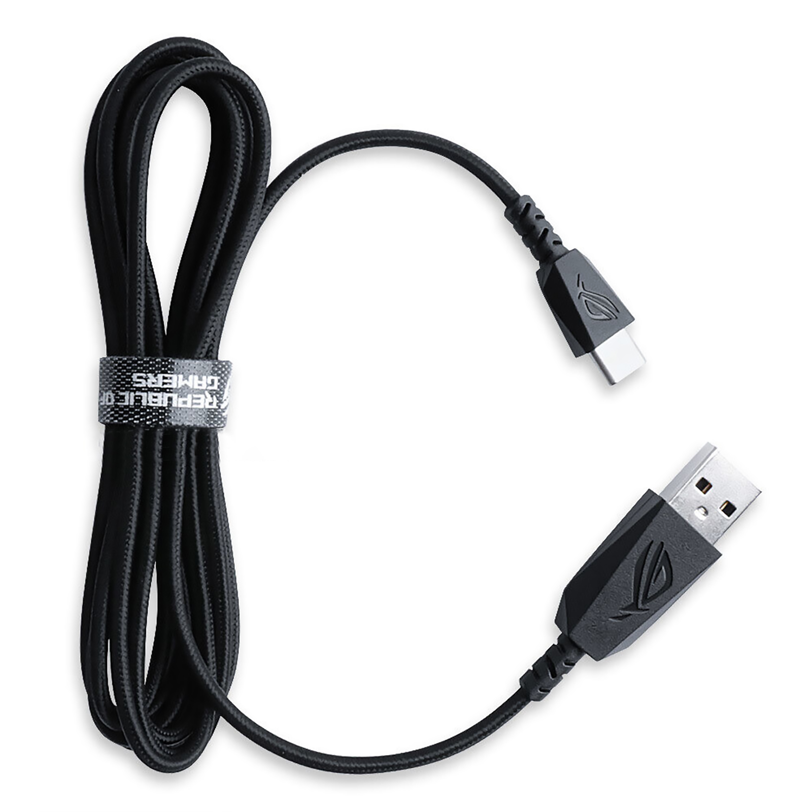 1.8m Type-C USB Keyboard Cable - Gaming Accessories Asus 评论和价格