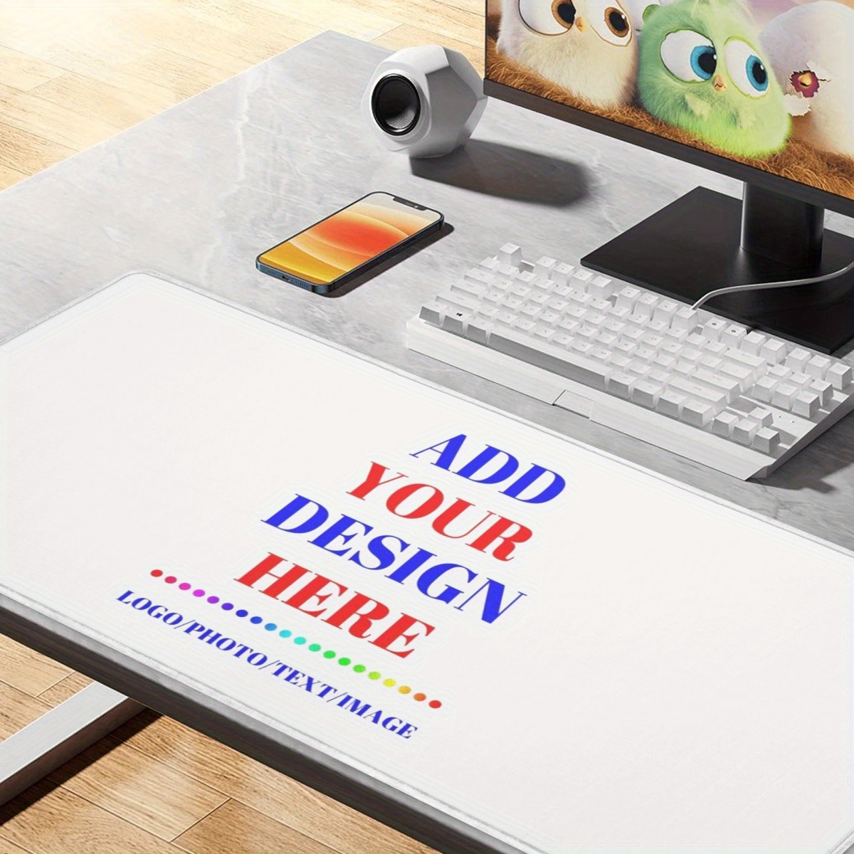 Personalized Customized Mouse  - Gaming Accessories For Laptop 评论和价格