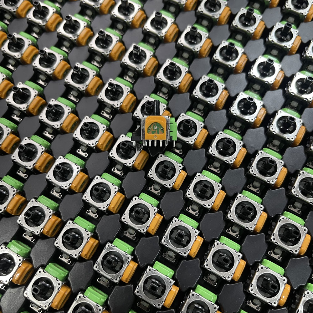 50/100pcs New Favor TMR Angle  - Gaming Accessories Xbox One 评论和价格