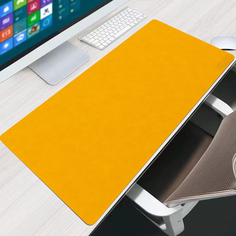 Red Mouse Pad Office Extended  - Gaming Accessories For Laptop 评论和价格