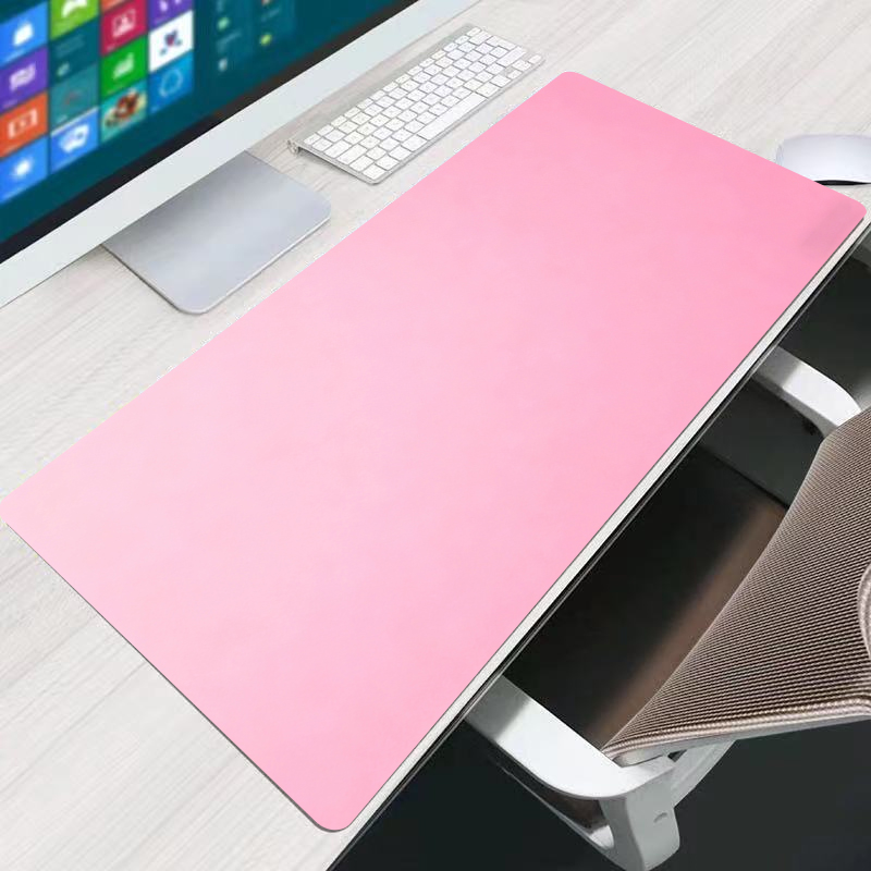 Red Mouse Pad Office Extended  - Gaming Accessories For Laptop 评论和价格