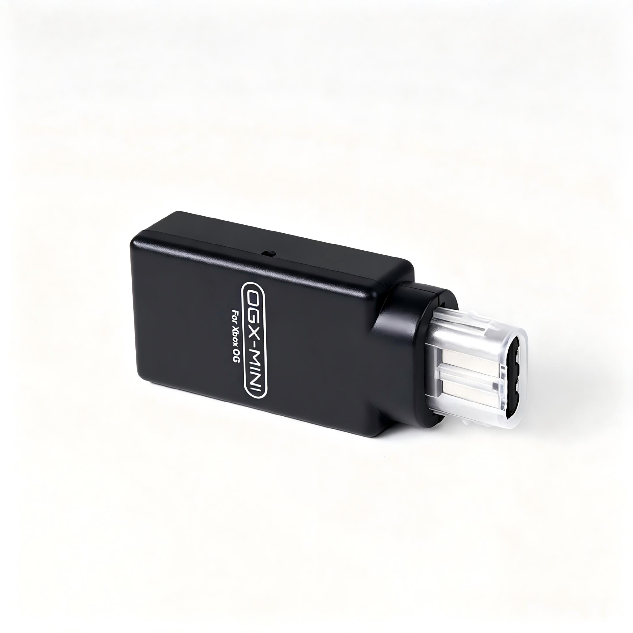 Wireless Controller OGX Mini A - Gaming Accessories Xbox One 评论和价格
