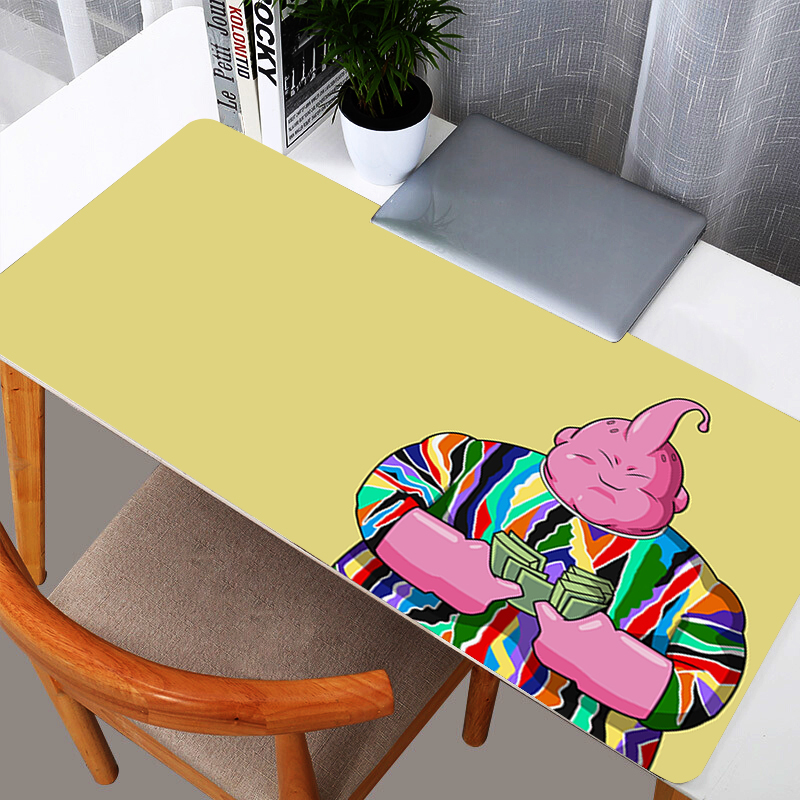 DBZ Dragon Ball Majin Buu Mous - Gaming Accessories Keyboards 评论和价格