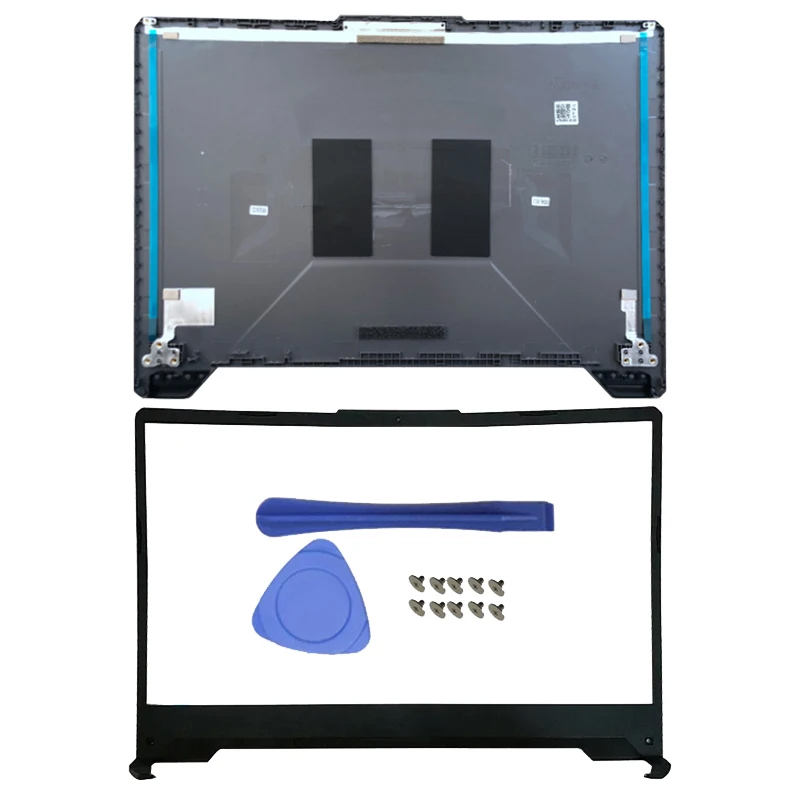 NEW Notebook LCD Back Cover/Fr - Gaming Accessories Asus 评论和价格