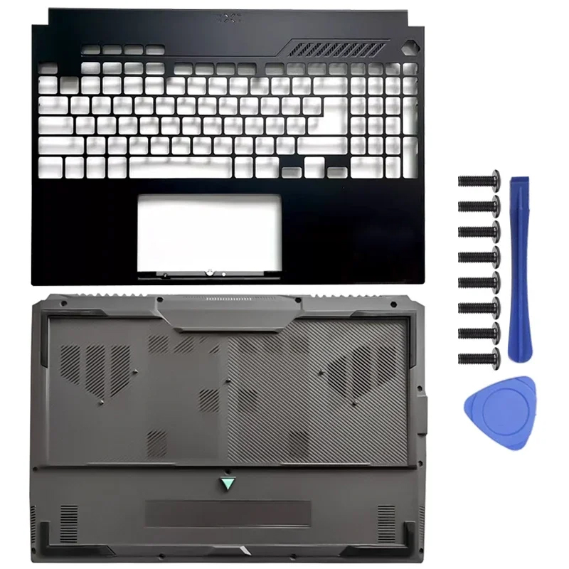 Notebook Screen LCD Back Cover - Gaming Accessories Asus 评论和价格