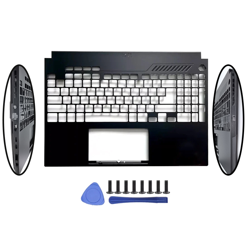 Notebook Screen LCD Back Cover - Gaming Accessories Asus 评论和价格