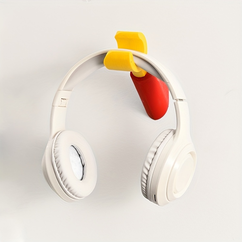 Cute Duck Bill Clamp Self Adhe - Gaming Accessories Cute 评论和价格