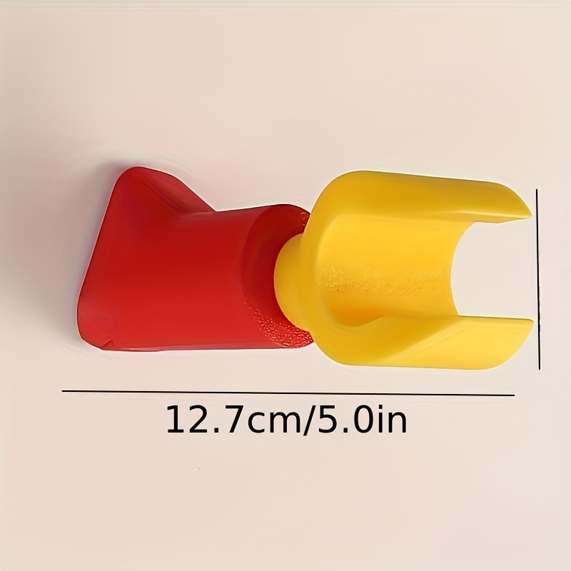 Cute Duck Bill Clamp Self Adhe - Gaming Accessories Cute 评论和价格