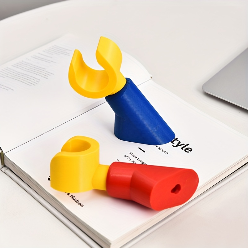 Cute Duck Bill Clamp Self Adhe - Gaming Accessories Cute 评论和价格