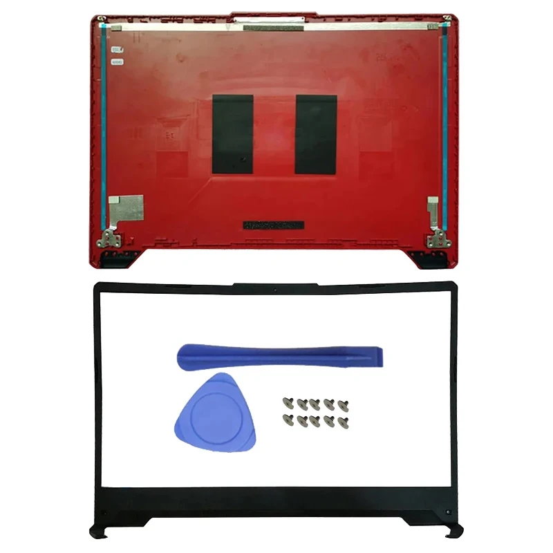 NEW Notebook LCD Back Cover/Fr - Gaming Accessories Asus 评论和价格