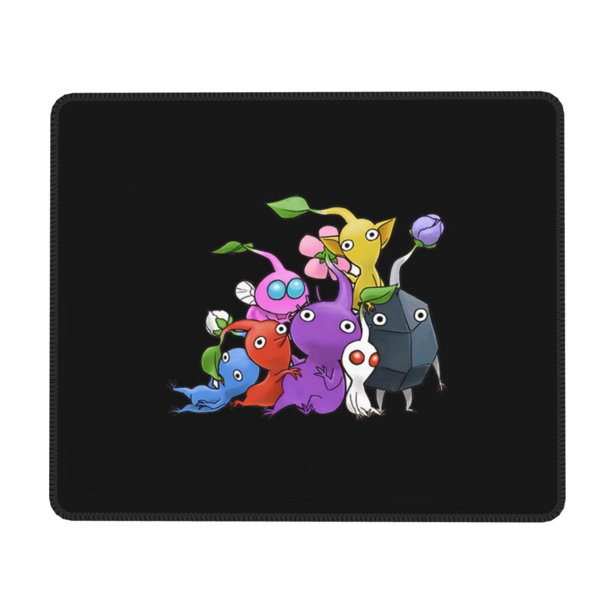 Pikmin Ideas Game Art Multi-si - Gaming Accessories Ideas 评论和价格