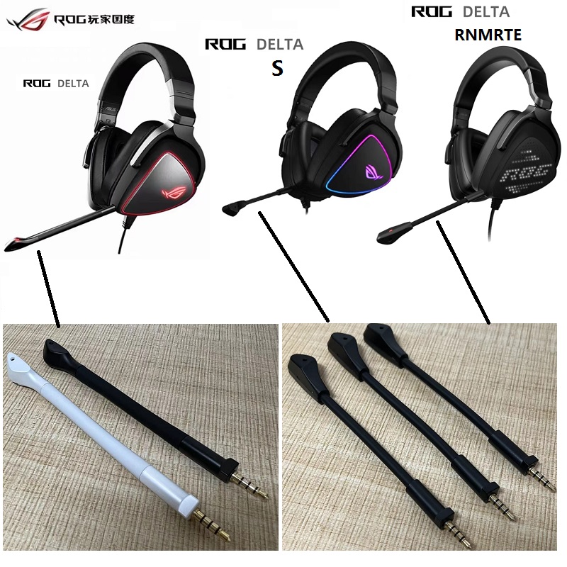Original Microphones For ASUS  - Gaming Accessories Asus 评论和价格