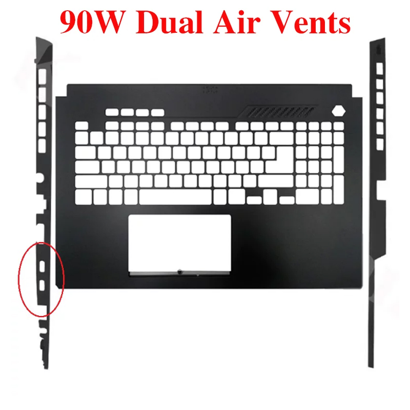 Laptop Frame Case For ASUS TUF - Gaming Accessories Asus 评论和价格