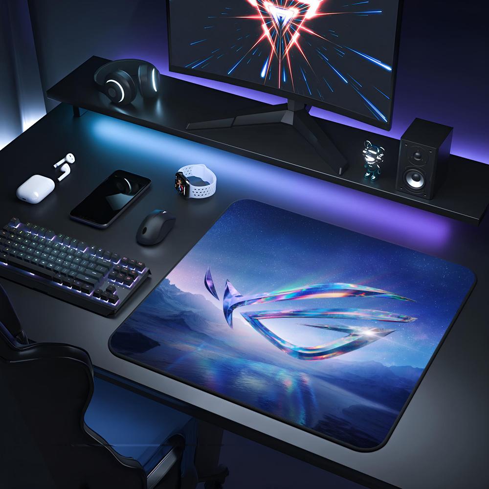 A-AsusES ROG Mouse Pad Gaming  - Gaming Accessories Asus 评论和价格