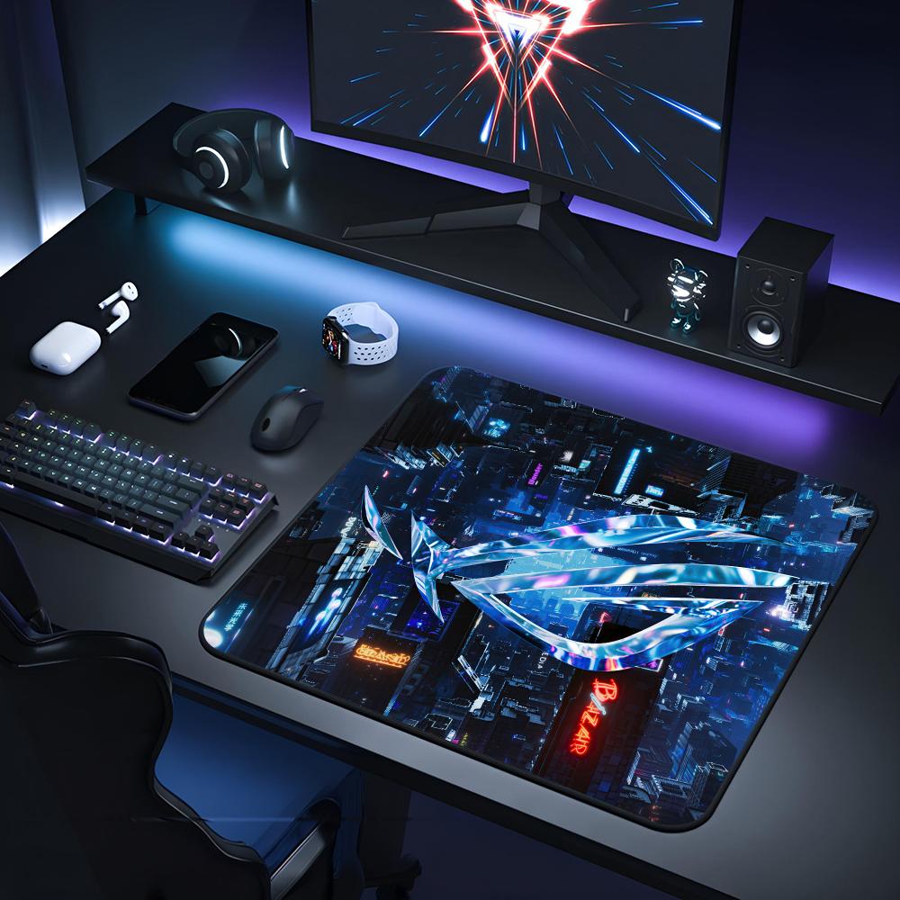 A-AsusES ROG Mouse Pad Gaming  - Gaming Accessories Asus 评论和价格