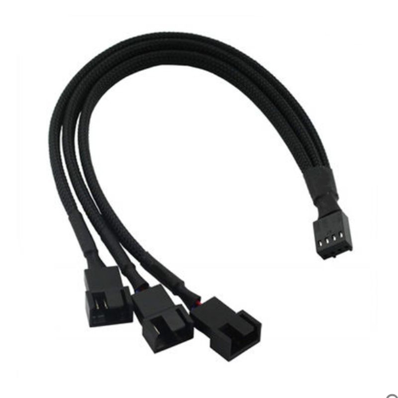 JUMPEAK High-quality PC Comput - Fan Hub Rgb Controller 评论和价格