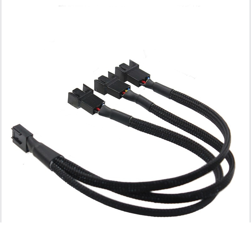 JUMPEAK High-quality PC Comput - Fan Hub Rgb Controller 评论和价格