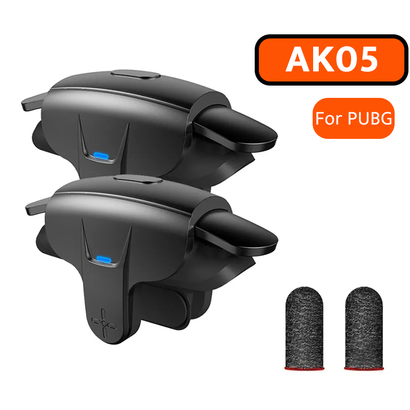 AK05 Game Controller For PUBG  - Gaming Accessories Bundle 评论和价格