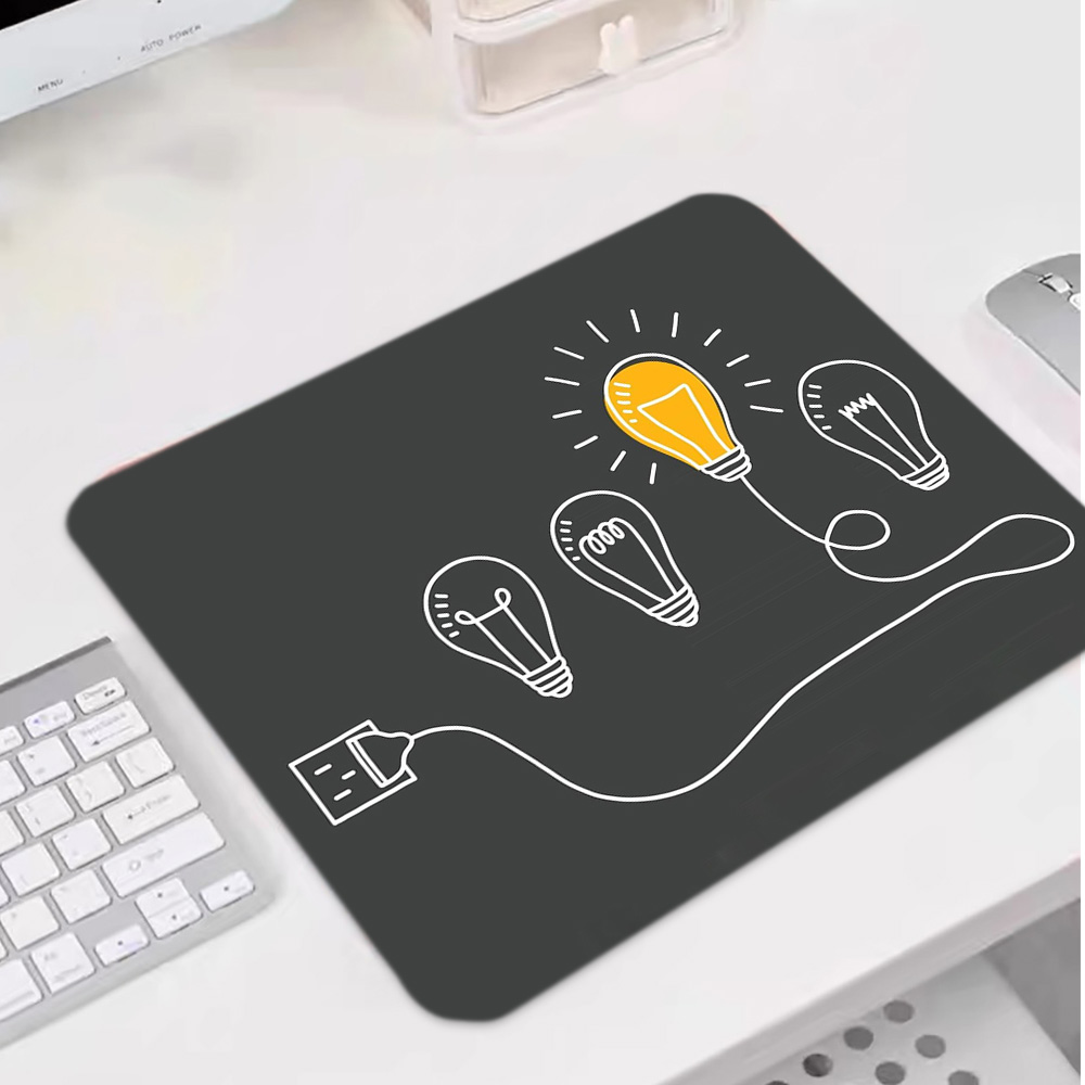 Mosepad brilliant ideas Comput - Gaming Accessories Ideas 评论和价格