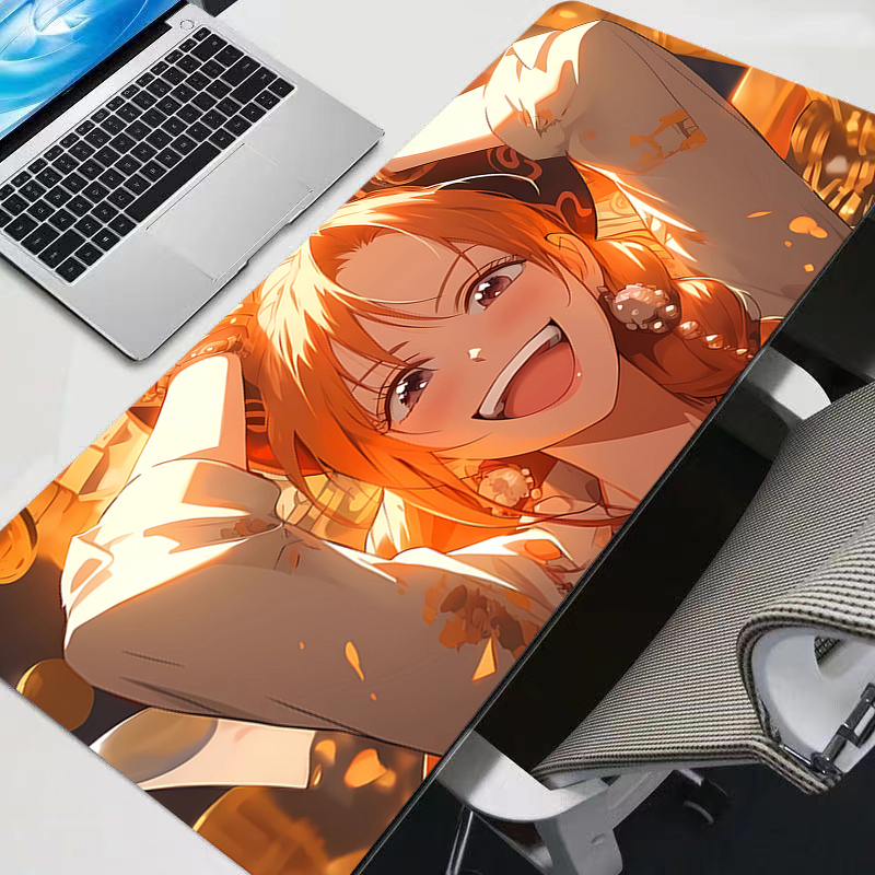 Gaming Mouse Pad Large Compute - Gaming Accessories For Table 评论和价格