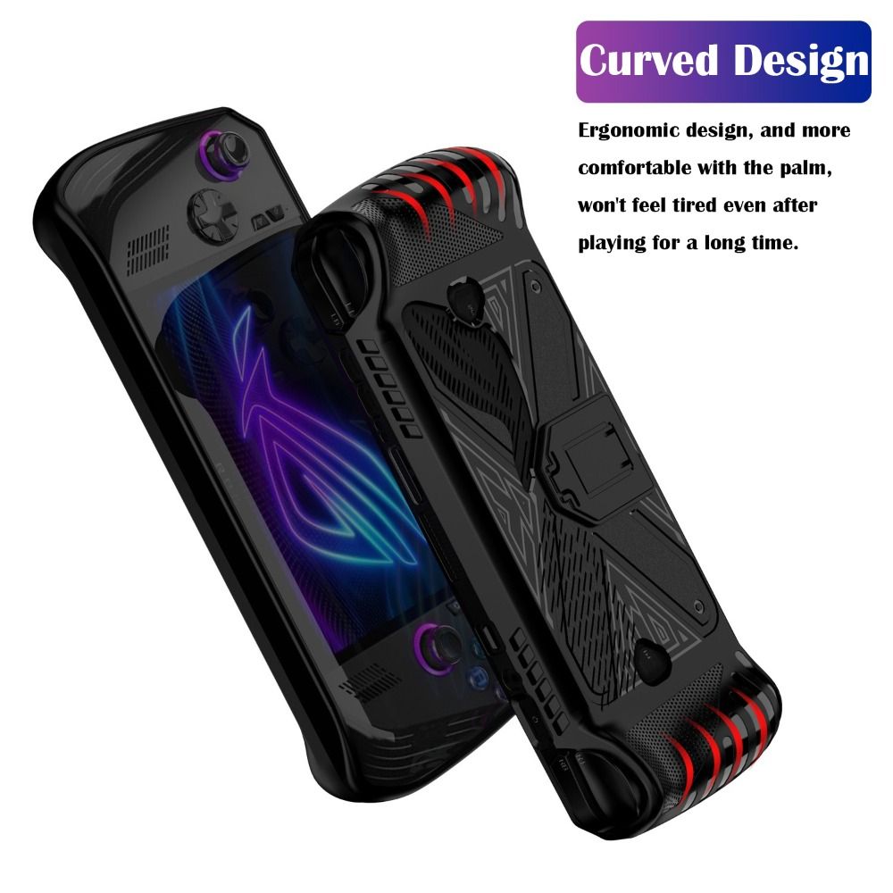 with Kickstand Gaming Handheld - Gaming Accessories Asus 评论和价格