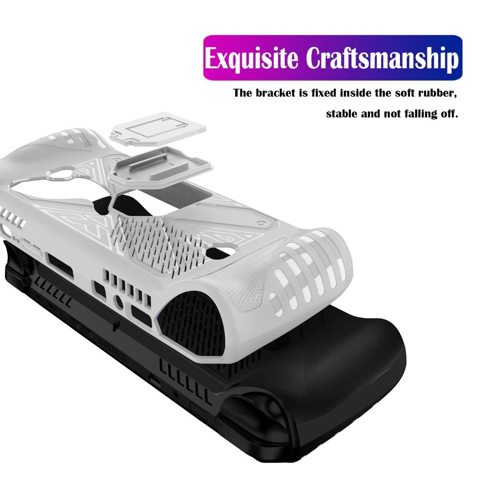 with Kickstand Gaming Handheld - Gaming Accessories Asus 评论和价格