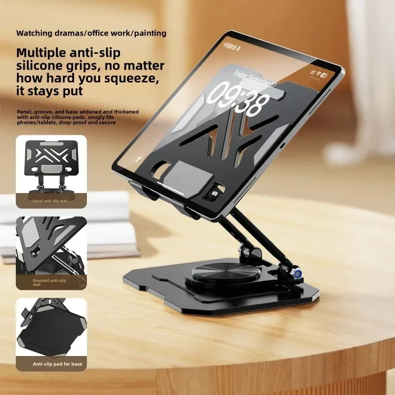 360° Rotation Tablet Stand for - Gaming Accessories Tablet 评论和价格