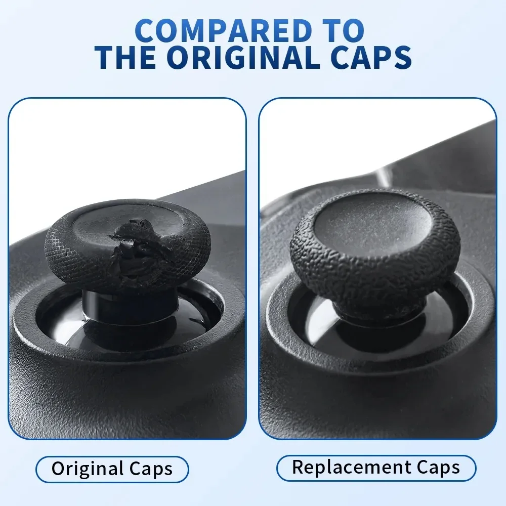 Joystick Replacement Caps for  - Gaming Accessories Xbox Series X 评论和价格